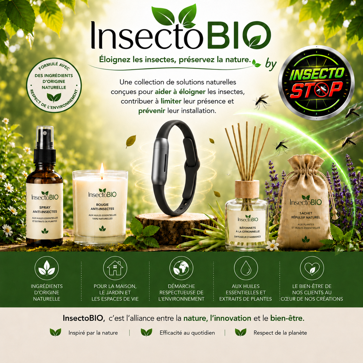 InsectoBIO