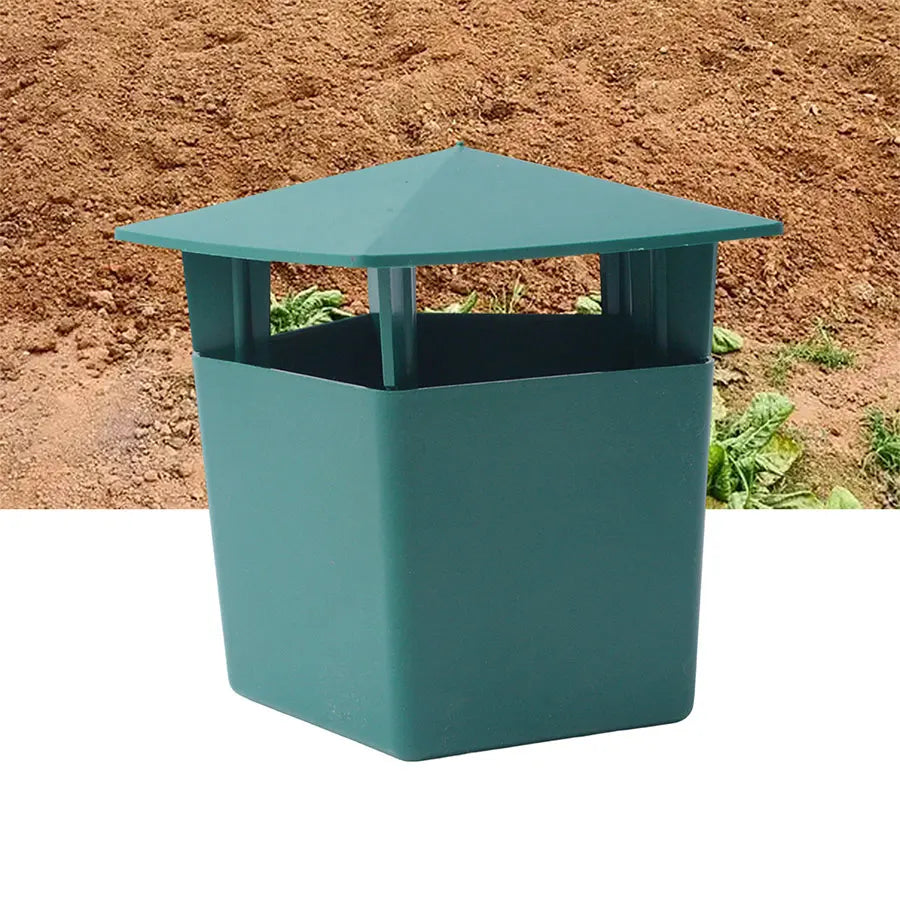 Piège À Escargots, Attrape-Insectes Pour Vergers, Fournitures De Jardin Pour Légumes, Accessoires Répulsifs De Limaces, Gadgets, Produits Lutte Antiparasitaire Pour La Maison